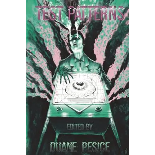 Test Patterns - Paperback