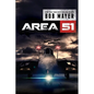Area 51 - Paperback