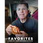 Favorites from My New England Kitchen - Paperback