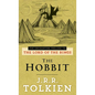 The Hobbit: The Enchanting Prelude to the Lord of the Rings - Mass Market Paperbound