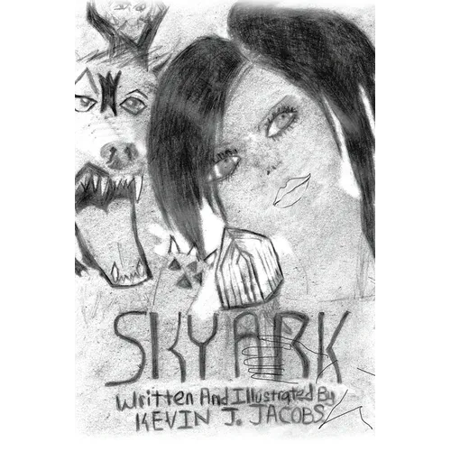 Sky Ark - Paperback