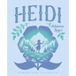 Heidi - Hardcover