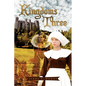 Kingdoms Three - Paperback