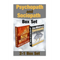 Psychopath And Sociopath Box Set: Psychopaths and Narcissistic Personality Disorder Exposed! - Paperback
