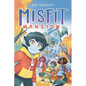 Misfit Mansion - Hardcover