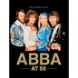 Abba at 50 - Hardcover