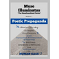 Poetic Propaganda - Hardcover