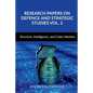 Research Papers on Defence and Strategic Studies Vol. 2 - Paperback