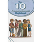 10 Commandments Explained - Paperback