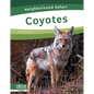 Coyotes - Library Binding