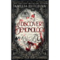 A Discovery of Demonology - Paperback