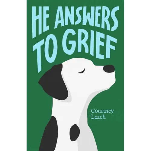 He Answers to Grief - Paperback