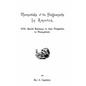 Memorials of the Huguenots in America, with Special References to Their Emigration to Pennsylvania - Paperback
