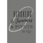 Blockers & Jammers & Pivots Oh My!: Roller Derby Bout Tracker for Bout Prep, Goals, Reflections and Basic Stats Tracking - Paperback