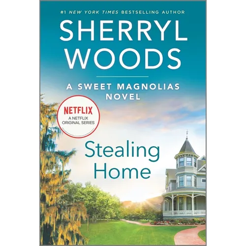 Stealing Home - Paperback