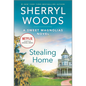Stealing Home - Paperback