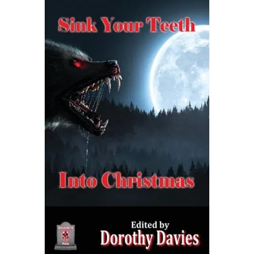 Sink Your Teeth Into Christmas - Paperback