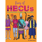 Hues of HBCUs - Hardcover