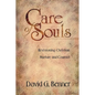Care of Souls: Revisioning Christian Nurture and Counsel - Paperback