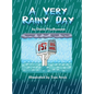 A Very Rainy Day - Hardcover