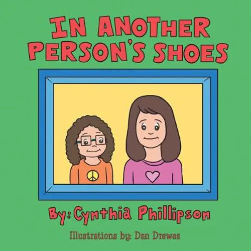 In Another Person's Shoes - Paperback