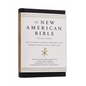 New American Bible-NABRE - Hardcover