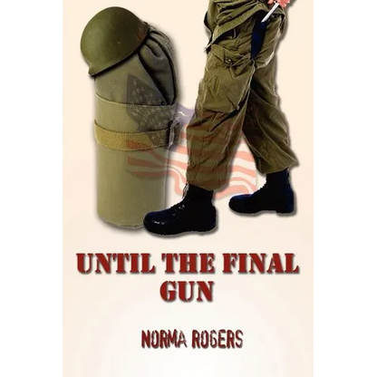 Until The Final Gun - Paperback