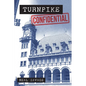 Turnpike Confidential - Paperback