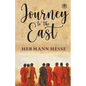 The Journey To The East - Paperback