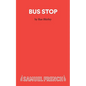 Bus Stop - Paperback