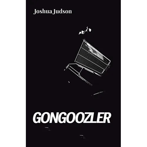 Gongoozler - Paperback