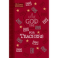 A Little God Time for Teachers (Gift Edition): 365 Daily Devotions - Imitation Leather