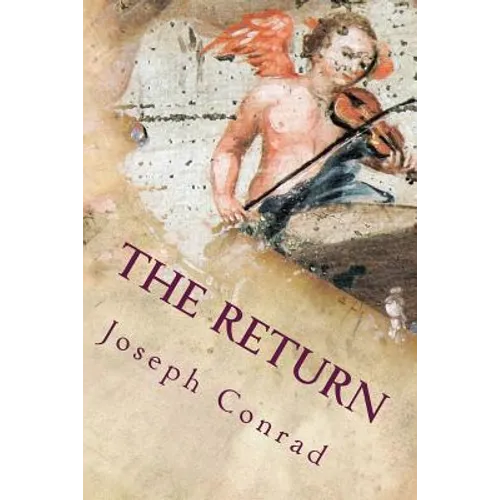 The Return - Paperback