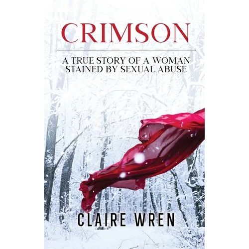 Crimson - Paperback