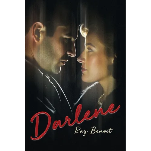Darlene - Paperback