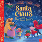 Santa Claus and the Three Bears - Hardcover