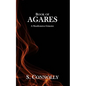 Book of Agares: A Manifestation Grimoire - Paperback