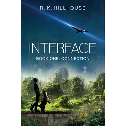 Interface: Book One: Connection - Paperback