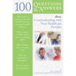 100 Questions & Answers about Communicating with Your Healthcare Provider - Paperback