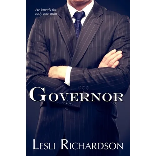 Governor - Paperback