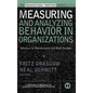 Measuring Analyzing Bhvr Organizations - Hardcover