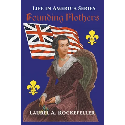 Founding Mothers - Paperback