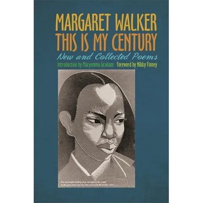This Is My Century: New and Collected Poems - Paperback