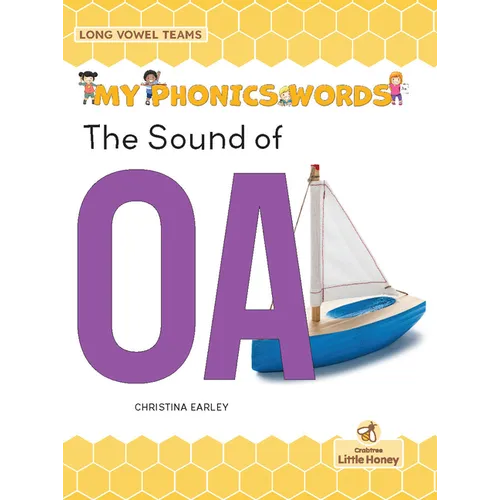 The Sound of OA - Paperback