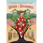 Womb of Diamonds: A True Adventure From Child Bride Of Syria To Celebrity Businesswoman Of Japan - Hardcover