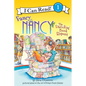 Fancy Nancy: The Dazzling Book Report - Hardcover