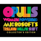 Opulis: Women Powering Microsoft's Trillion-Dollar Shift - Hardcover