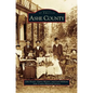 Ashe County - Hardcover