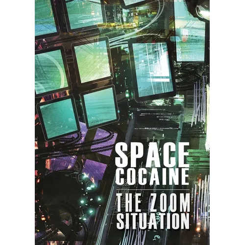 The Zoom Situation - Paperback