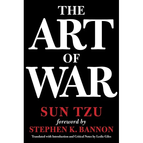 Art of War - Paperback